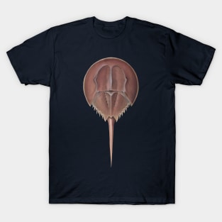 Horseshoe Crab T-Shirt